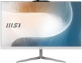 Komputer AiO MSI Modern AM242 12M-045EU 23,8"FHD/i5-1240P/8GB/SSD512GB/IrisXe/11PR White - 1142503