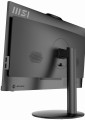 Komputer AiO MSI PRO AP242 12M-087EU 23,8"FHD/i5-12400/8GB/SSD512GB/UHD730/W11 Black - 1384284