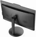 Komputer AiO MSI PRO AP242 12M-087EU 23,8"FHD/i5-12400/8GB/SSD512GB/UHD730/W11 Black - 1384285