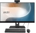 Komputer AiO MSI Modern AM241P 11M-001EU 23,8"FHD/i7-1165G7/16GB/SSD512GB/IrisXe/10PR - 974917