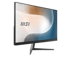 Komputer AiO MSI Modern AM241P 11M-004EU 23,8"FHD/i7-1165G7/16GB/SSD512GB/IrisXe/W10