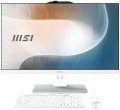 Komputer AiO MSI Modern AM242P 12M-042EU 23,8"FHD /i7-1260P/16GB/SSD512GB/IrisXe/11PR White - 1384294