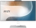 Komputer AiO MSI Modern AM242P 12M-042EU 23,8"FHD /i7-1260P/16GB/SSD512GB/IrisXe/11PR White - 1142505