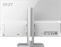 Komputer AiO MSI Modern AM271P 11M-688EU 27"FHD/i5-1135G7/8GB/SSD512GB/IrisXe/11PR White - 1384308
