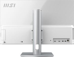 Komputer AiO MSI Modern AM271P 11M-688EU 27"FHD/i5-1135G7/8GB/SSD512GB/IrisXe/11PR White