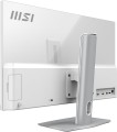 Komputer AiO MSI Modern AM271P 11M-688EU 27"FHD/i5-1135G7/8GB/SSD512GB/IrisXe/11PR White - 1384314