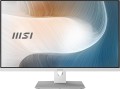 Komputer AiO MSI Modern AM271P 11M-688EU 27"FHD/i5-1135G7/8GB/SSD512GB/IrisXe/11PR White - 1142507
