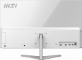 Komputer AiO MSI Modern AM271 11M-689EU 27"FHD/i5-1135G7/8GB/SSD512GB/IrisXe/W11 White - 1384315