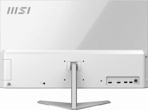 Komputer AiO MSI Modern AM271 11M-689EU 27"FHD/i5-1135G7/8GB/SSD512GB/IrisXe/W11 White