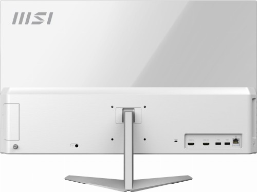 Komputer AiO MSI Modern AM271 11M-689EU 27"FHD/i5-1135G7/8GB/SSD512GB/IrisXe/W11 White - 1384315