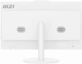 Komputer AiO MSI PRO AP272 12M-060EU 27"FHD/i5-12400/8GB/SSD512GB/UHD730/W11 White - 1384331