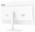 Komputer AiO MSI PRO AP272 12M-060EU 27"FHD/i5-12400/8GB/SSD512GB/UHD730/W11 White - 1384334