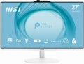 Komputer AiO MSI PRO AP272 12M-060EU 27"FHD/i5-12400/8GB/SSD512GB/UHD730/W11 White - 1142510