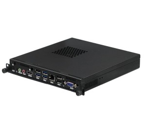 Komputer OPS do monitorów Hikvision OPS118S-3965U/4GB/SSD120GB/iHD/10PR