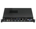 Komputer OPS do monitorów Hikvision OPS118S-3965U/4GB/SSD120GB/iHD/10PR - 974963