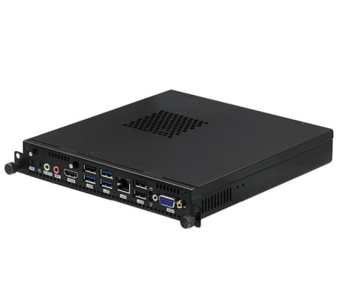 Komputer OPS do monitorów Hikvision OPS118S-i5-8250U/8GB/SSD120GB/iHD/10PR - 1384676