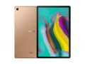 Tablet Samsung Galaxy Tab S5e T720 10.5"QHD/4GB/64GB/WiFi/Android9.0 złoty - 974970