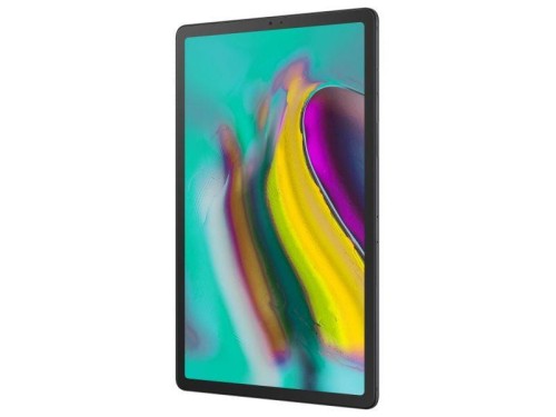 Tablet Samsung Galaxy Tab S5e T720 10.5"QHD/4GB/64GB/WiFi/Android9.0 czarny - 1384712