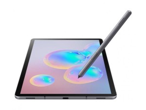 Tablet Samsung Galaxy Tab S6 T860 10.5"QHD/6GB/128GB/WiFi/Android9.0 czarny