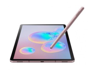 Tablet Samsung Galaxy Tab S6 T865 10.5"QHD/6GB/128GB/WiFi/LTE/Android9.0 różowy