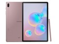 Tablet Samsung Galaxy Tab S6 T865 10.5"QHD/6GB/128GB/WiFi/LTE/Android9.0 różowy - 974980