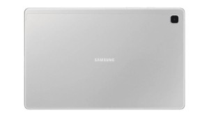 Tablet Samsung Galaxy Tab A7 T505 10.4" 3GB/32GB/WiFi/LTE/Android10 srebrny