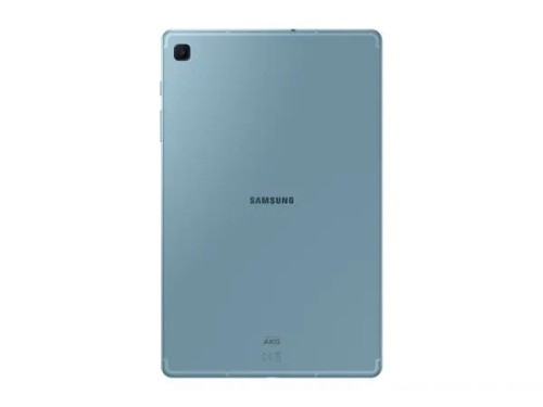 Tablet Samsung Galaxy Tab S6 Lite P610 10.4" 4GB/64GB/WiFi/Android10 niebieski - 1384746
