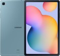 Tablet Samsung Galaxy Tab S6 Lite P610 10.4" 4GB/64GB/WiFi/Android10 niebieski - 974986