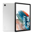 Tablet Samsung Galaxy Tab A8 10.5" 4GB/64GB/WiFi/Bluetooth 5.0/LTE/Android11 Srebrny - 1176299