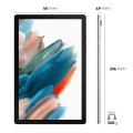 Tablet Samsung Galaxy Tab A8 10.5" 4GB/64GB/WiFi/Bluetooth 5.0/LTE/Android11 Srebrny - 1176300