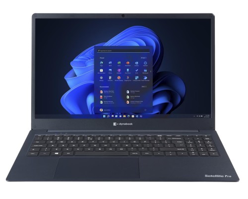 Notebook Toshiba Dynabook SATELLITE PRO C50-J-112 15,6"FHD/i5-1135G7/8GB/SSD256GB/IrisXe Dark Blue - 1052282