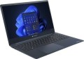 Notebook Toshiba Dynabook SATELLITE PRO C50-J-110 15,6"FHD/i3-1125G4/8GB/SSD512GB/UHD/W11 Dark Blue - 1384869