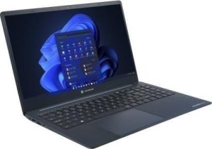 Notebook Toshiba Dynabook SATELLITE PRO C50-J-110 15,6"FHD/i3-1125G4/8GB/SSD512GB/UHD/W11 Dark Blue