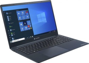 Notebook Toshiba Dynabook SATELLITE  C50D-B-116 15,6"FHD/Ryzen 7 5800U/8GB/256GB/Vega 8/W11/ Black