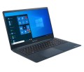 Notebook Toshiba Dynabook SATELLITE PRO C50 15,6"FHD/i5-1035G1/8GB/SSD256GB/UHD/W10 Black - 1384883