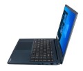 Notebook Toshiba Dynabook SATELLITE PRO C50 15,6"FHD/i5-1035G1/8GB/SSD256GB/UHD/W10 Black - 1384885