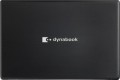 Notebook Toshiba Dynabook Satellite Pro L50-G-13K 15,6"FHD/i7-10710U/16GB/1TB+SSD256GB/UHD/W10 Black - 1384905