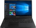 Notebook Toshiba Dynabook Satellite Pro L50-G-13K 15,6"FHD/i7-10710U/16GB/1TB+SSD256GB/UHD/W10 Black - 975029