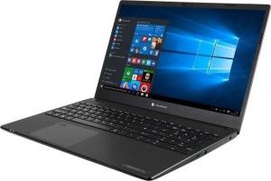 Notebook Toshiba Dynabook Satellite Pro L50-G-13M 15,6"FHD/i7-10710U/16GB/SSD512GB/UHD/W10 Black
