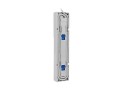 Listwa zasilająca Armac Z5 3m 5x 230V PL 10A organizer kabla szara - 1384994