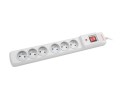 Listwa zasilająca Armac Multi M6 1,5M 6 gniazd szary - 975071
