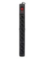 Listwa zasilająca Armac Multi M9 1,5M 9 gniazd czarny - 1385107