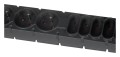 Listwa przeciwprzepięciowa Acar S10 czarna automat 1,5 m - 852573