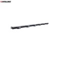 Listwa zasilająca Intellinet Rackowa 10" 1U, 12 gniazd 2m pionowa - 1385342