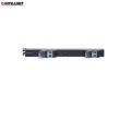 Listwa zasilająca Intellinet Rackowa 10" 1U, 12 gniazd 2m pionowa - 1385343