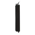 Listwa zasilająca do UPS Techly 6 gniazd 1,5m czarna - 1310413