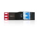 Listwa zasilająca Rack19" 1U TechlyPro 6 gniazd Schuko 3m czarna - 1385961