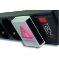 Listwa zasilająca Techly Rack 1U 8xSchuko, kabel C14, włącznik 2m - 1385968