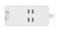 Listwa zasilająca Smart Woox Wi-Fi 3xSchuko, 4xUSB - 737746