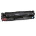 Toner HP 410XC (CF411XC) cyan - 1386064